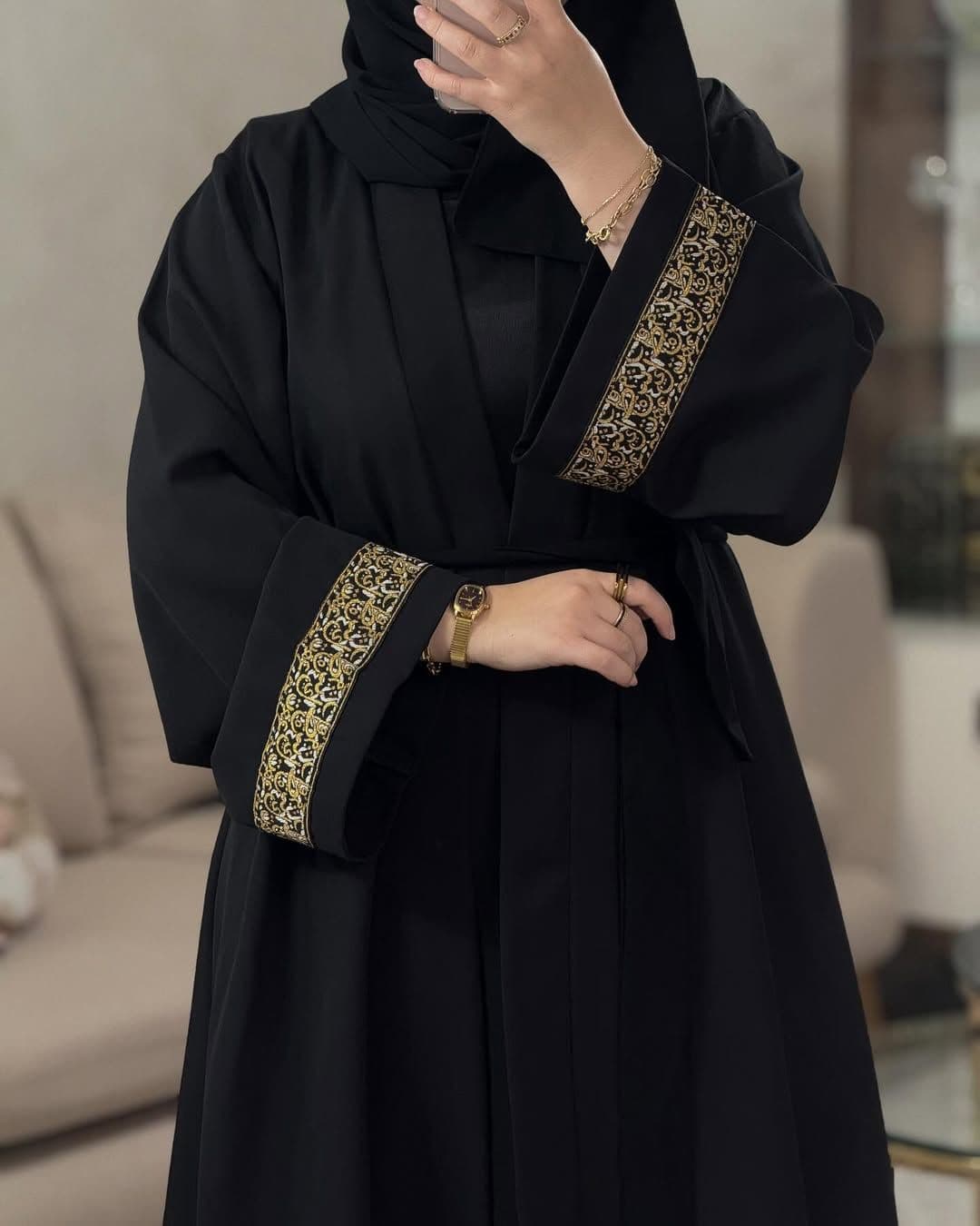 Lujain Abaya