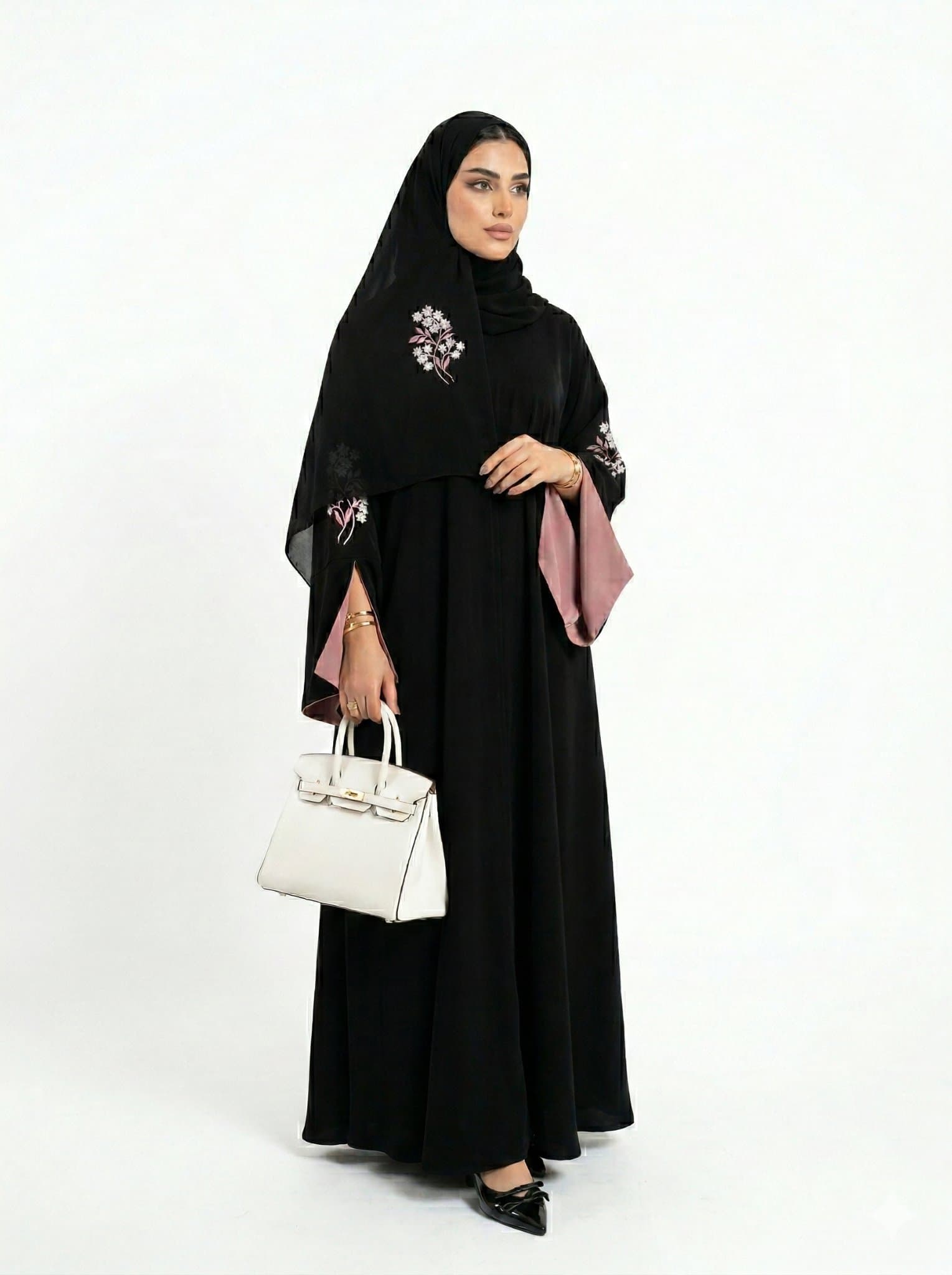 Jory Abaya